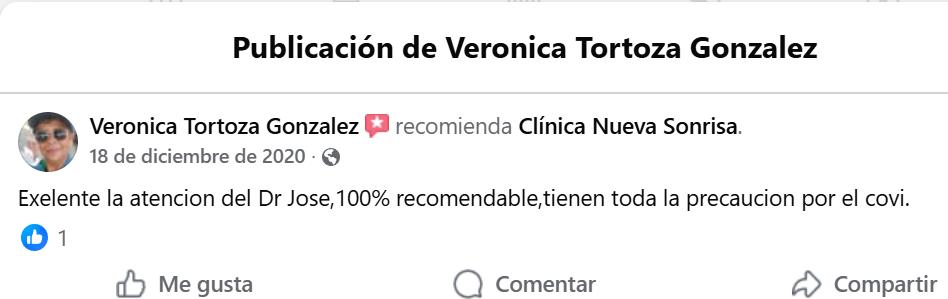 Comentario 3