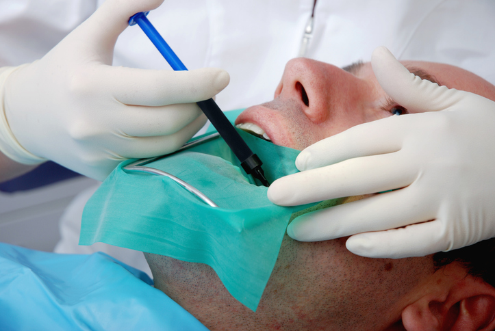 Endodoncia